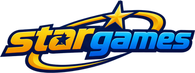 stargames logo